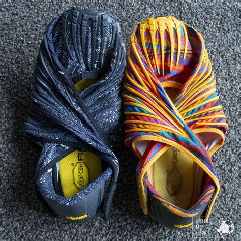 vibram furoshiki reviews reddit